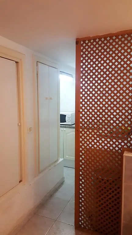 Apartamento Tegueste Hotel Costa Adeje  0*, Costa Adeje (Tenerife) Spain