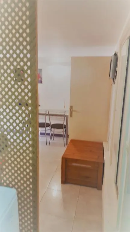 Apartamento Tegueste Hotel Costa Adeje  Costa Adeje (Tenerife)