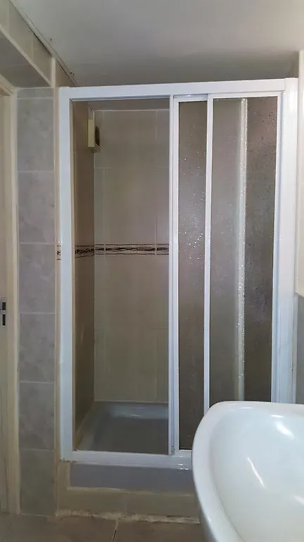 Apartamento Tegueste Hotel Costa Adeje  Apartment Costa Adeje (Tenerife)