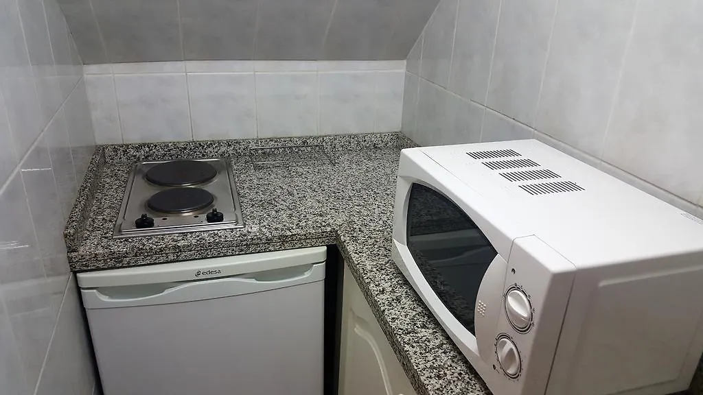 Apartamento Tegueste Hotel Costa Adeje