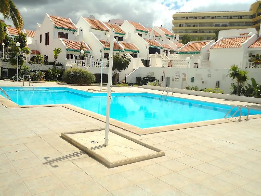 Apartamento Tegueste Hotel Costa Adeje