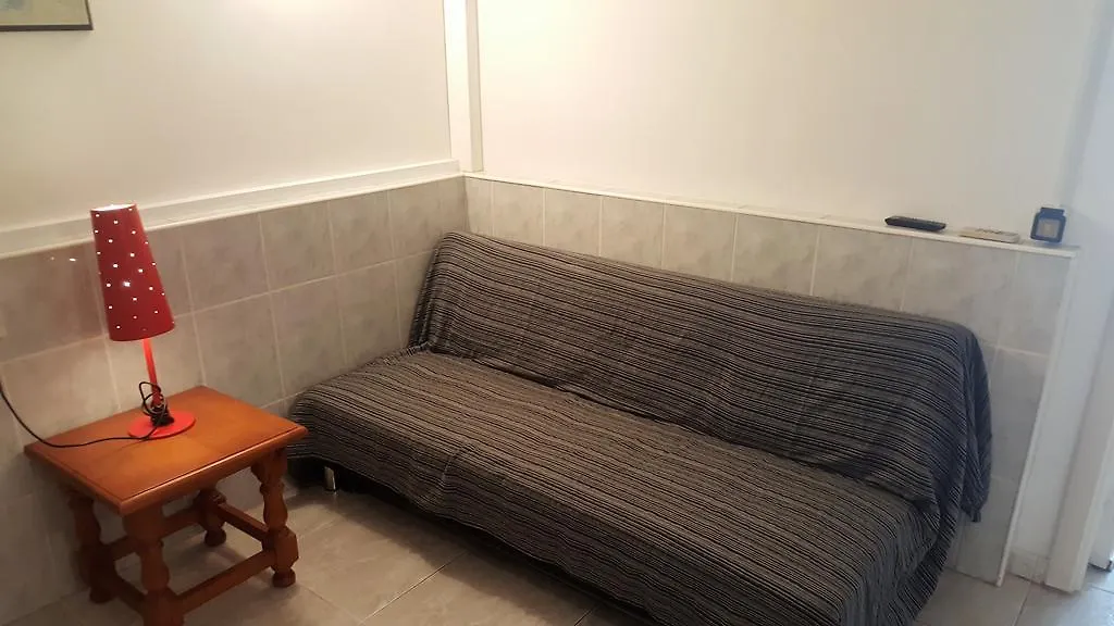 Apartment Apartamento Tegueste Hotel Costa Adeje  Spain