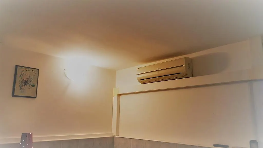 Apartamento Tegueste Hotel Costa Adeje  0*, Costa Adeje (Tenerife) Spain